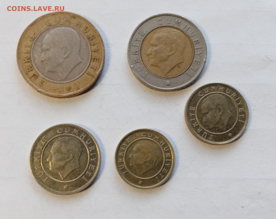 Монеты Турции до 14.11.25 в 22:00 по мск - IMG_20251108_124022