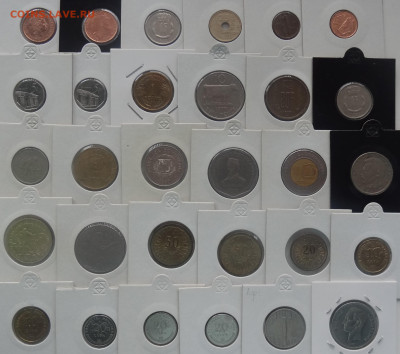 Монеты мира часть 2 Фикс. до 13.11. в 22:00мск. - DSC02451.JPG