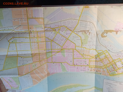 Карта схема города Куйбышева до 14.11.25 в 22:00 по мск - IMG_20251108_140226