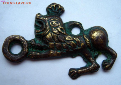 Подвеска ,опознание. - ук