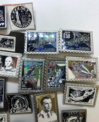 Байконур, Гагарин,космос - 3