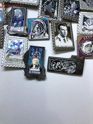 Байконур, Гагарин,космос - 5