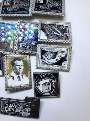 Байконур, Гагарин,космос - 6