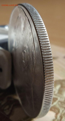 10 злотых 1935г. Пилсудский - photo_2025-05-18_14-19-02