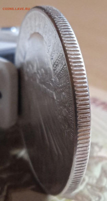 10 злотых 1932г. Голова Полонии - photo_2025-05-21_14-26-25