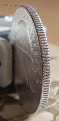 5 злотых 1934г. Голова Полонии - photo_2025-05-21_15-53-50