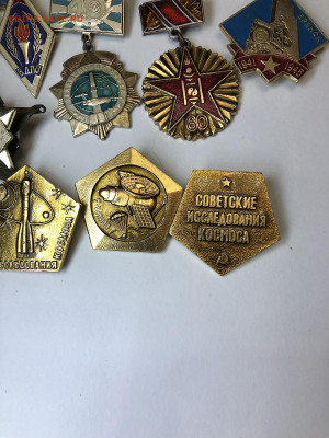 Значки 50шт , темы разные - 10