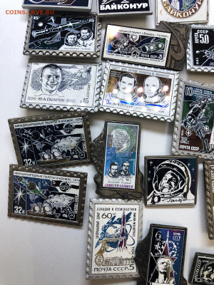 Байконур, космос. - 4