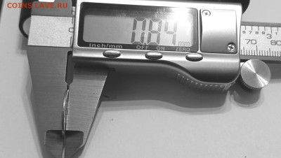 10 копеек  1962 года. Гладкий гурт. - photo_2025-11-08_21-54-05