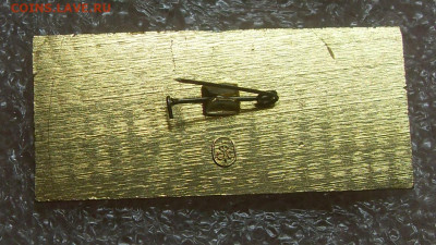 Значок VII Спартакиада народов РСФСР Медслужба до 12.11 - Медслужба 2.JPG