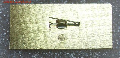 Значок VII Спартакиада народов РСФСР Тренер до 12.11 - Тренер 2.JPG