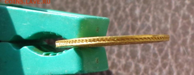 5 рублей 1818 год - DSC01261.JPG