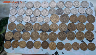 Монеты мира ФИКС до 11.11 - PXL_20251109_131110969~2
