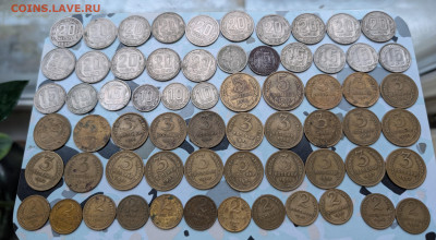 Монеты мира ФИКС до 11.11 - PXL_20251109_130841257~2
