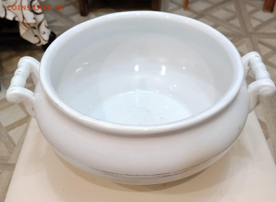 Супница  Кузнецовский фарфор прошу оценить - IMG_20251109_194917