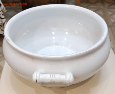 Супница  Кузнецовский фарфор прошу оценить - IMG_20251109_194927