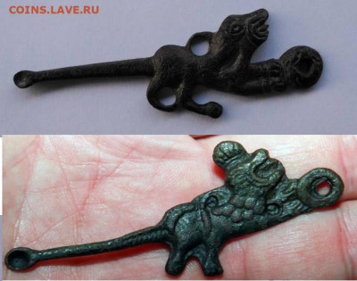 Подвеска ,опознание. - 6