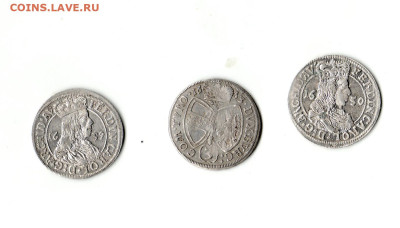 Тироль 3 крейцера - 2