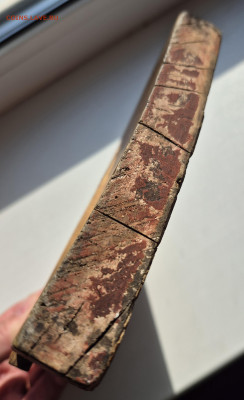 Икона Святые. Живопись по золоту. до 12.11. - 20251019_113404