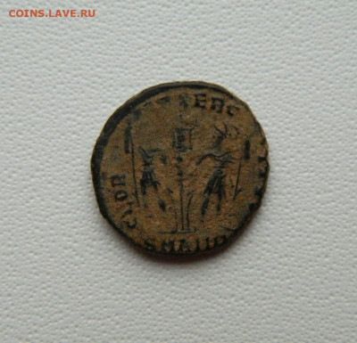 Монета Рим. - DSCN8910.JPG