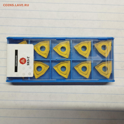 Пластины токарные твердосплавные, до 12.11.25г. - IMG_20251107_130750