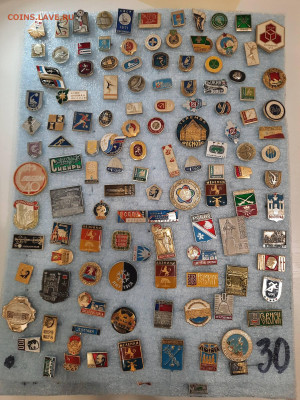 Значки различные ассорти 1 - фикс 15 руб - 13-11-25 - 20251109_181043