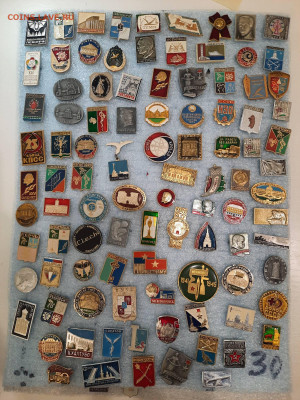 Значки различные ассорти 1 - фикс 15 руб - 13-11-25 - 20251109_181102