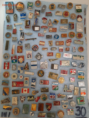 Значки различные ассорти 2 - фикс 15 руб - 13-11-25 - 20251109_181329