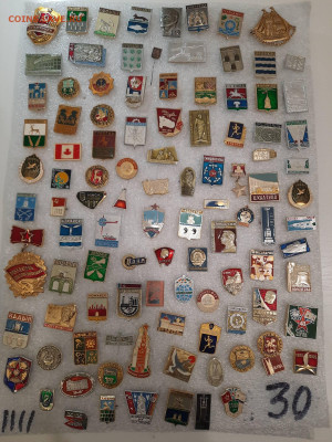 Значки различные ассорти 2 - фикс 15 руб - 13-11-25 - 20251109_181457