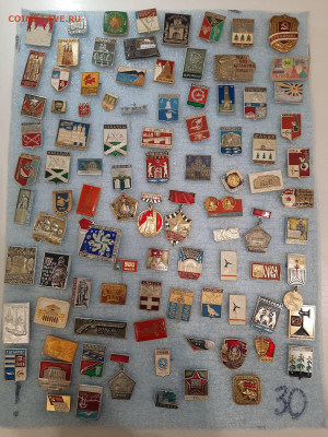 Значки различные ассорти 2 - фикс 15 руб - 13-11-25 - 20251109_181555