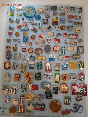 Значки различные ассорти 3 - фикс 15 руб - 13-11-25 - 20251109_181802