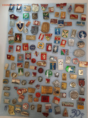 Значки различные ассорти 3 - фикс 15 руб - 13-11-25 - 20251109_181805