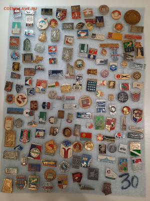 Значки различные ассорти 3 - фикс 15 руб - 13-11-25 - 20251109_181816