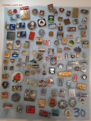 Значки различные ассорти 3 - фикс 15 руб - 13-11-25 - 20251109_181909