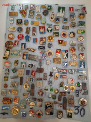 Значки различные ассорти 3 - фикс 15 руб - 13-11-25 - 20251109_182057