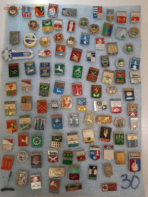 Значки различные ассорти 3 - фикс 15 руб - 13-11-25 - 20251109_182104