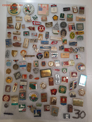 Значки различные ассорти 3 - фикс 15 руб - 13-11-25 - 20251109_182112