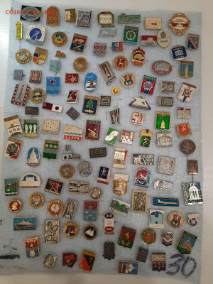 Значки различные ассорти 4 - фикс 15 руб - 13-11-25 - 20251109_202231