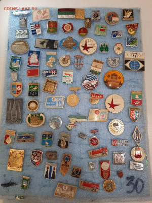 Значки различные ассорти 4 - фикс 15 руб - 13-11-25 - 20251109_202346