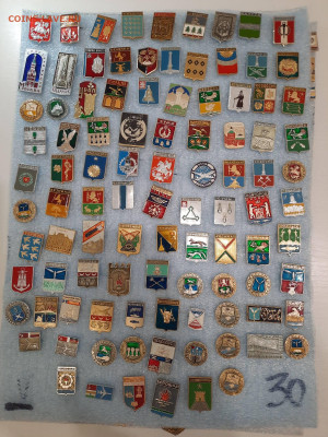 Значки различные ассорти 5 - фикс 15 руб - 13-11-25 - 20251109_202739