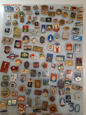 Значки различные ассорти 5 - фикс 15 руб - 13-11-25 - 20251109_202743