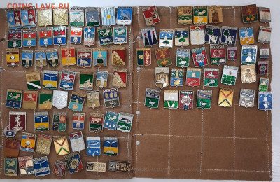 Значки различные ассорти 5 - фикс 15 руб - 13-11-25 - 20251109_203236