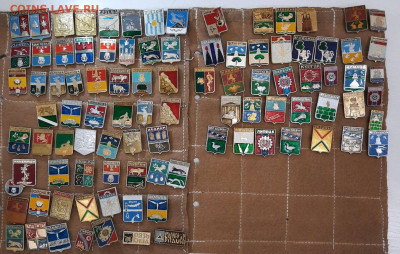 Значки различные ассорти 5 - фикс 15 руб - 13-11-25 - 20251109_203235