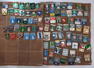 Значки различные ассорти 5 - фикс 15 руб - 13-11-25 - 20251109_203217