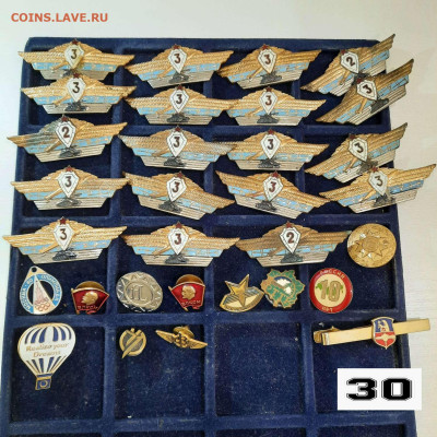 Значки различные ассорти 6 - фикс 30 руб - 13-11-25 - 20251109_205816