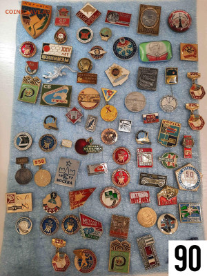 Значки различные ассорти 8 - фикс 90 руб - 13-11-25 - 20251109_205408