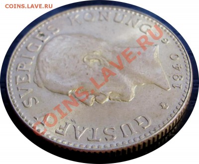 G92 AG Швеция 2 кроны 1040 до 28.02 в 22°° - G92 2kr 1940_4