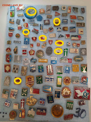 Значки различные ассорти 3 - фикс 15 руб - 13-11-25 - ассорти 3 - фикс 15 руб - 7