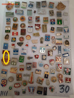 Значки различные ассорти 2 - фикс 15 руб - 13-11-25 - ассорти 2 - фикс 15 руб - 2