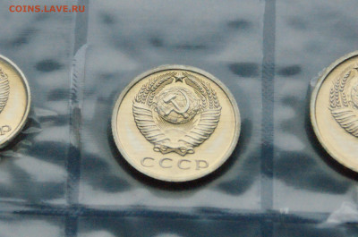 Набор монет  ГБ СССР 1965 года до 15.11. - DSC05062.JPG